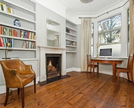 3 Bedroom Flat